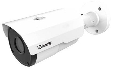LC-PRO2.T8231 MZ - Kamera IP ze zdalnym dostępem - Kamery kompaktowe IP